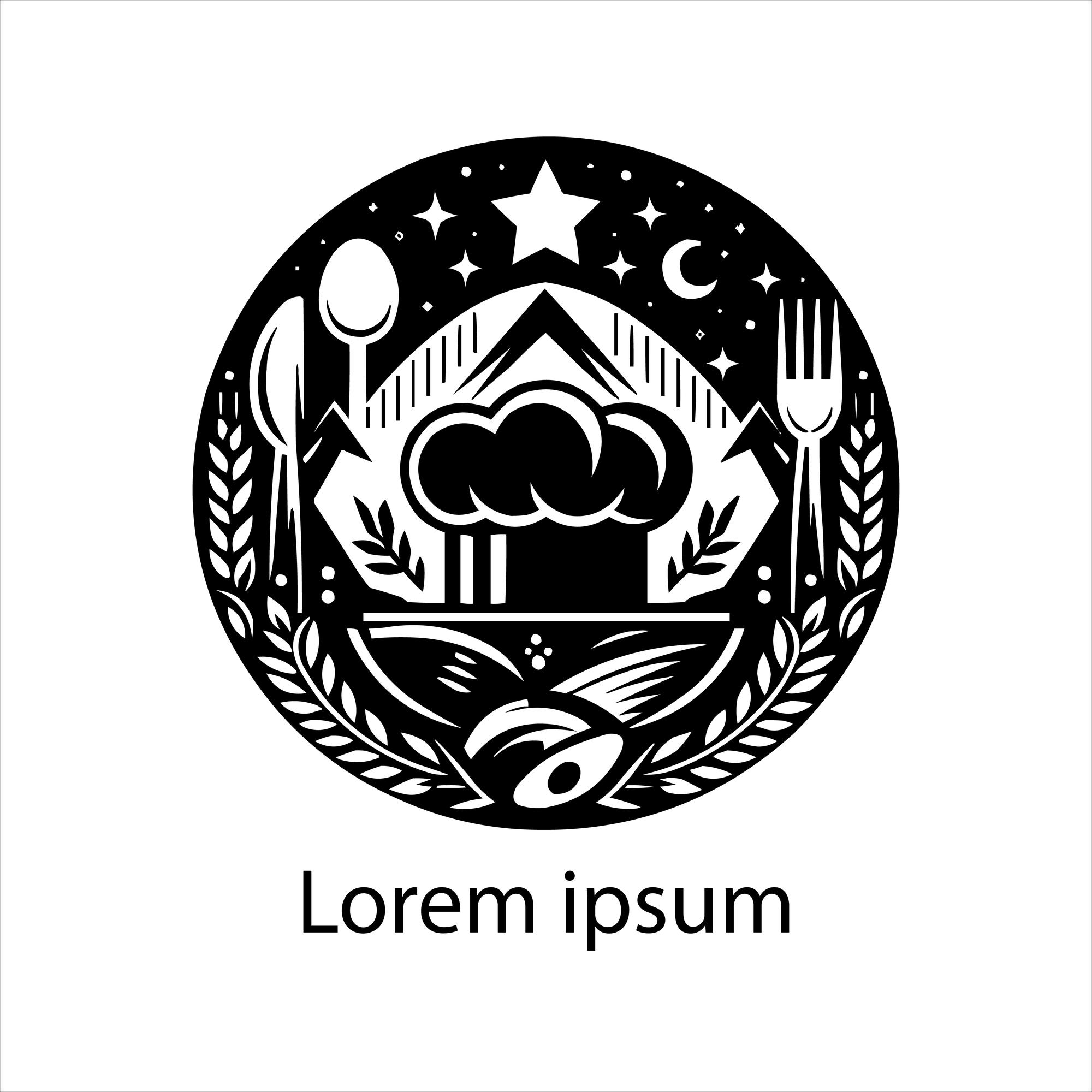 Local market cooperative badge